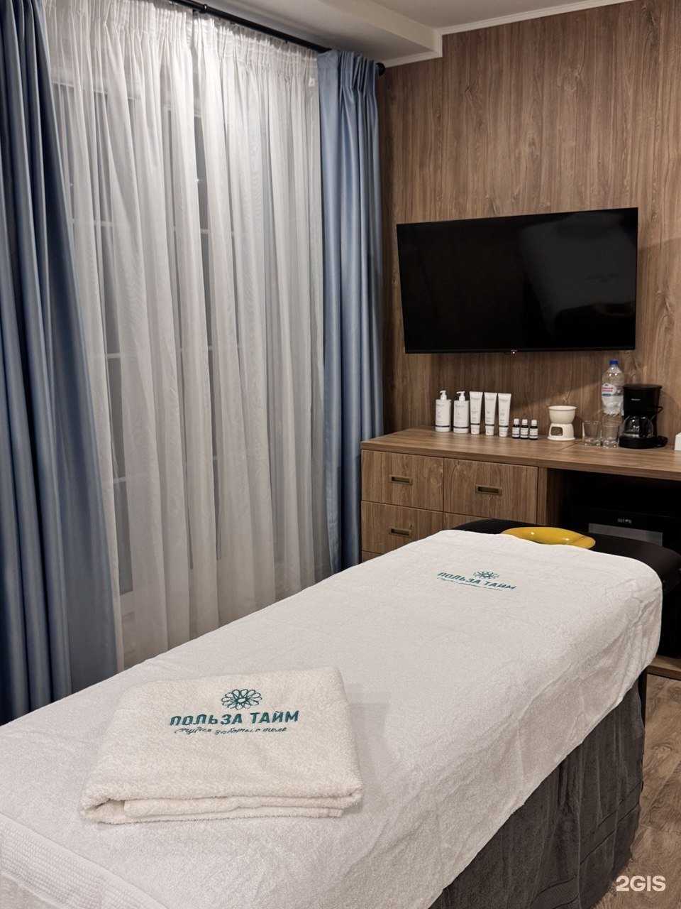 Отзывы на компанию Pol`za в г. Геленджик c фото