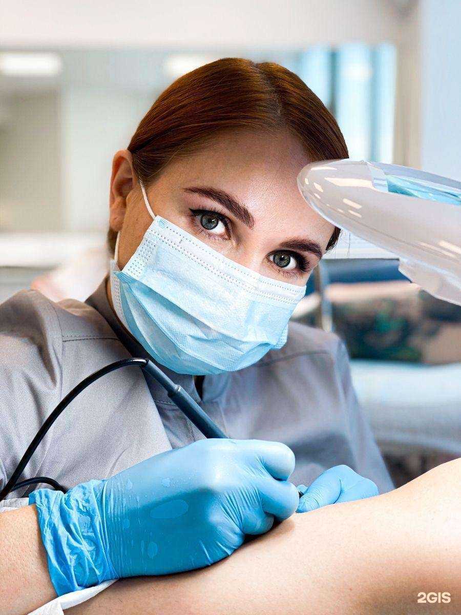 Отзывы на компанию NM Beauty Style в г. Курск c фото