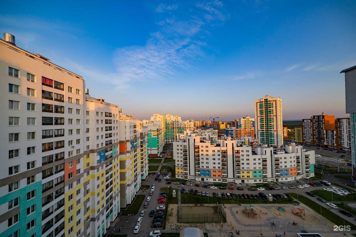 Отзывы на компанию Брикс в Екатеринбурге c фото