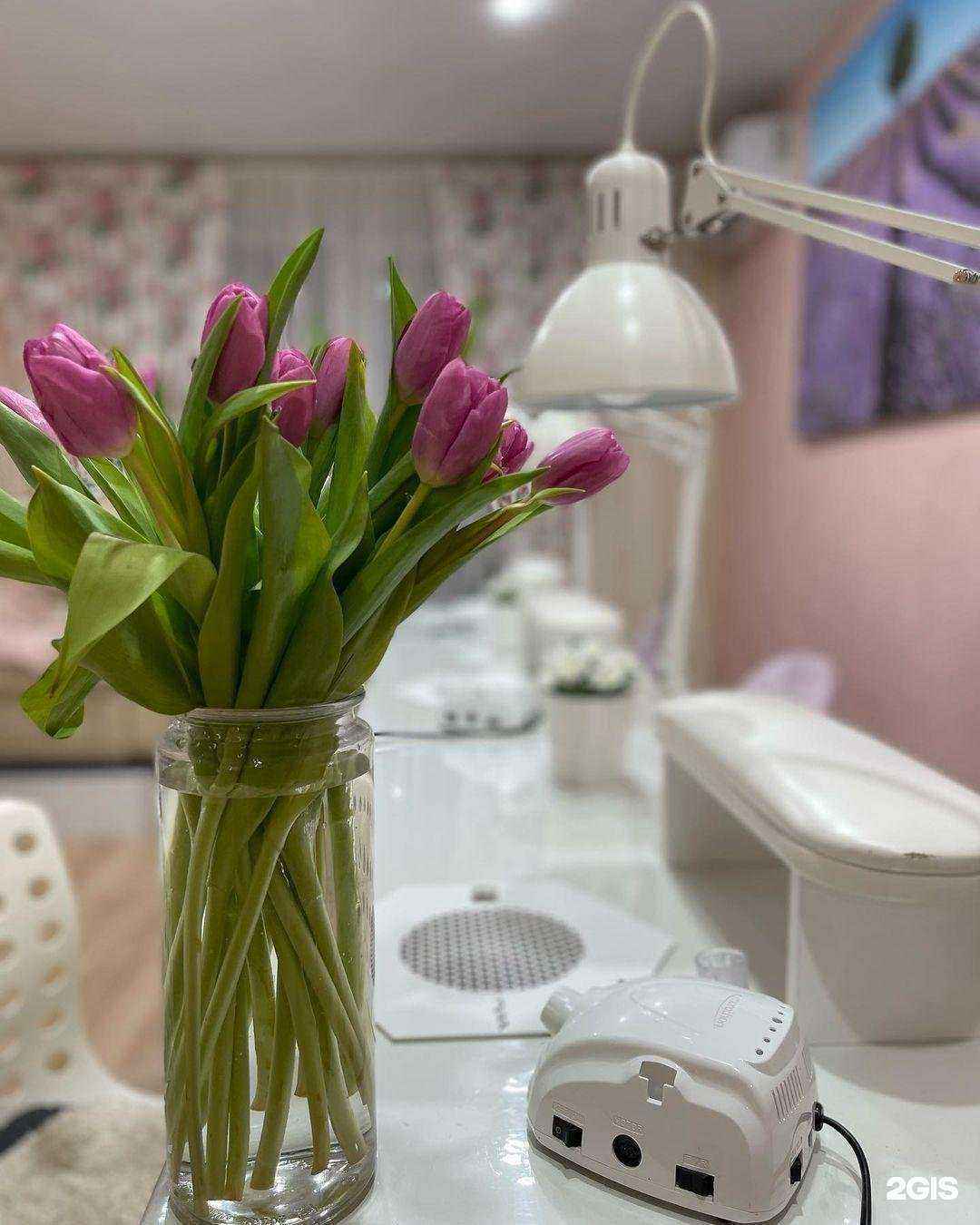 Отзывы на компанию Manicure Room в Ульяновске c фото