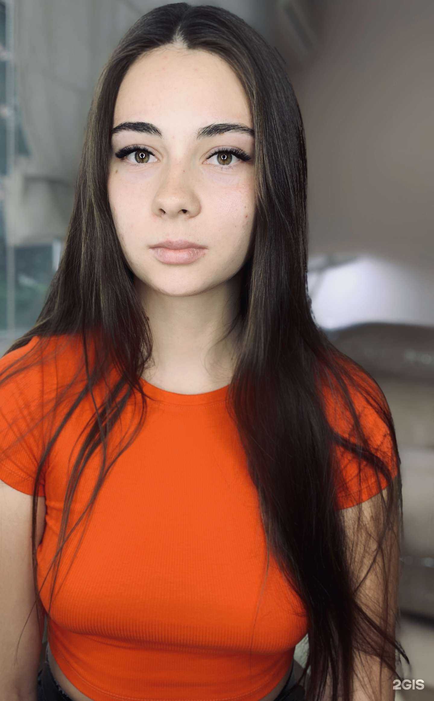 Отзывы на компанию Individual Lashes в Новосибирске c фото