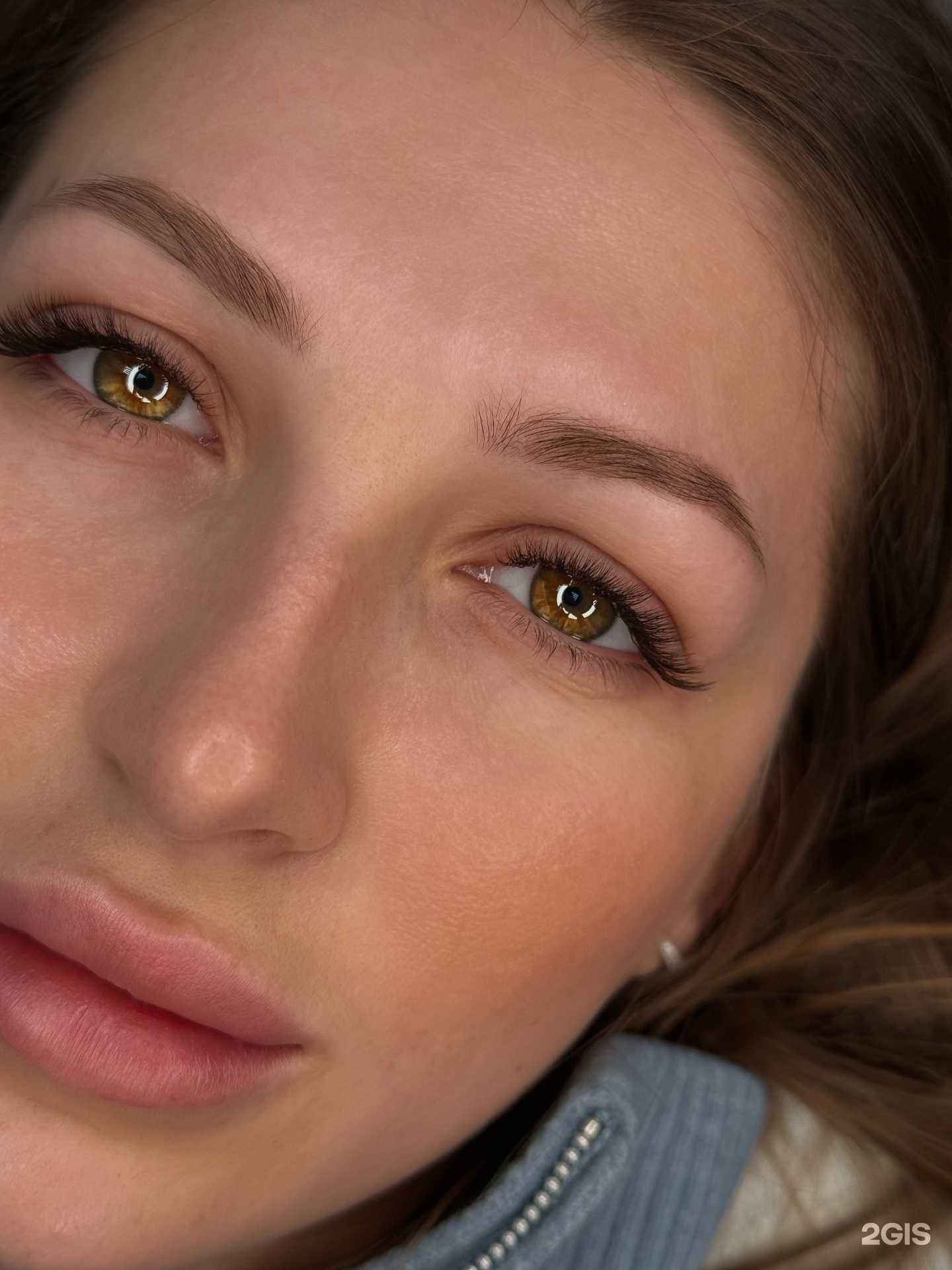 Отзывы на компанию Makeup&lashes в Тюмени c фото