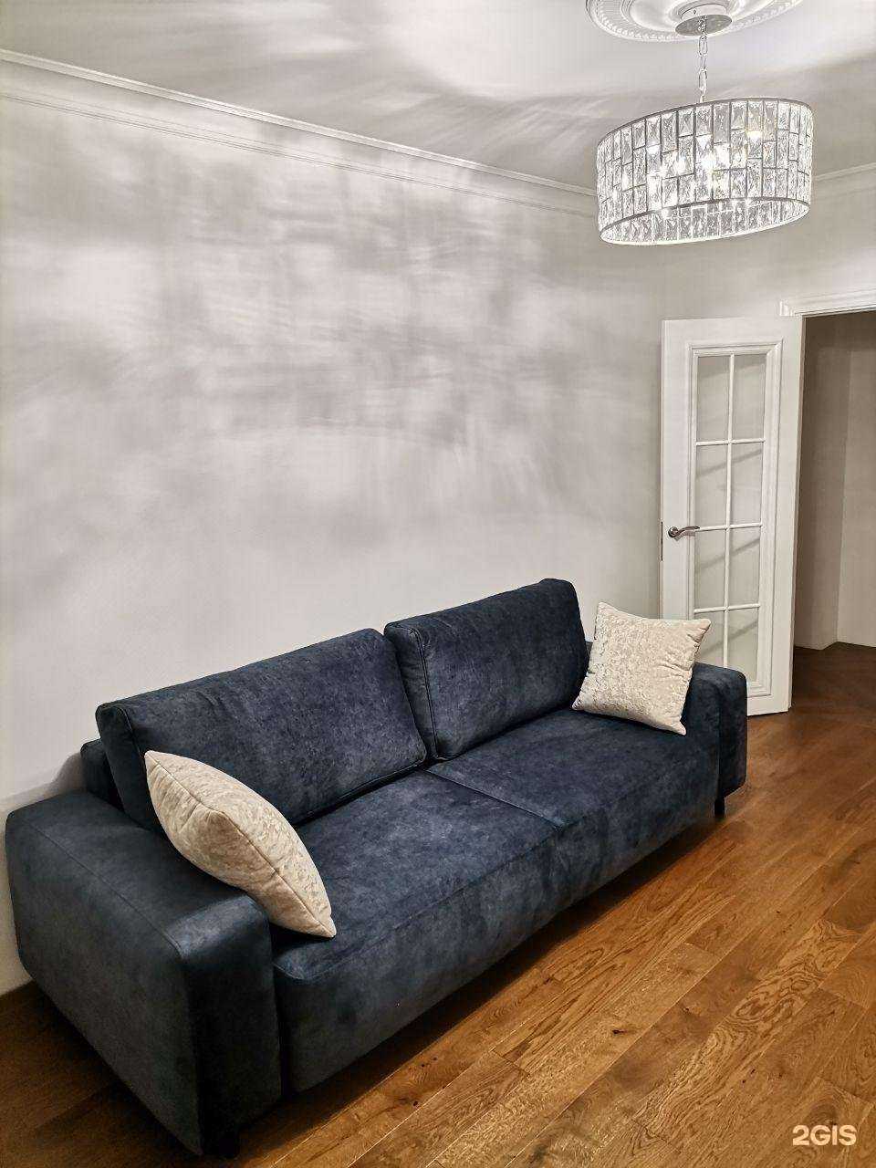 Отзывы на компанию Innovation sofas в г. Пермь c фото