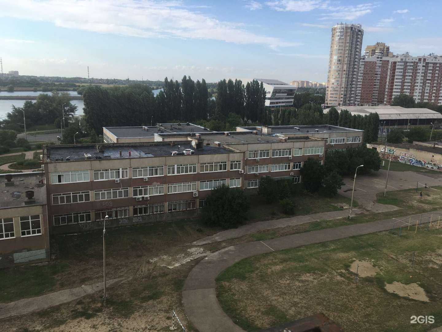 Отзывы на компанию Лицей №90 в Краснодаре c фото