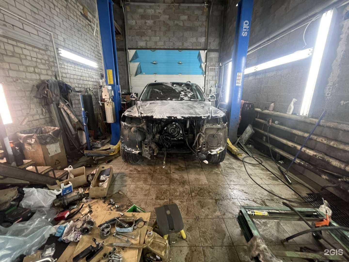 Отзывы на компанию ИжТурбинаСервис в Ижевске c фото