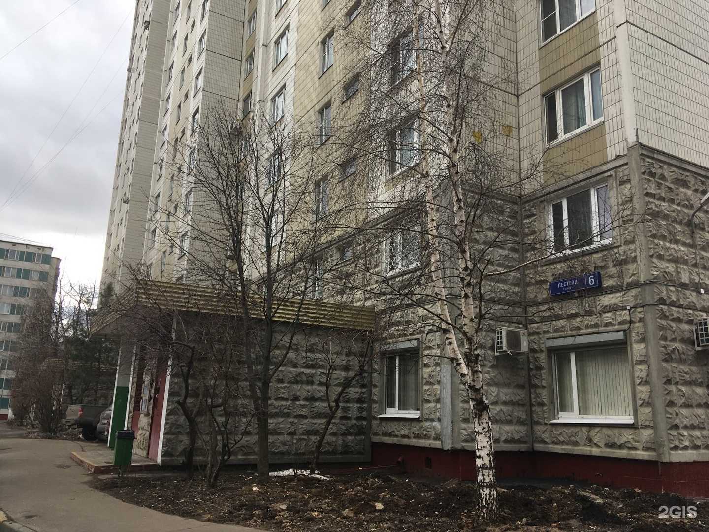 Отзывы на компанию Ученый кот в Отрадном c фото - фотография 2 из 2