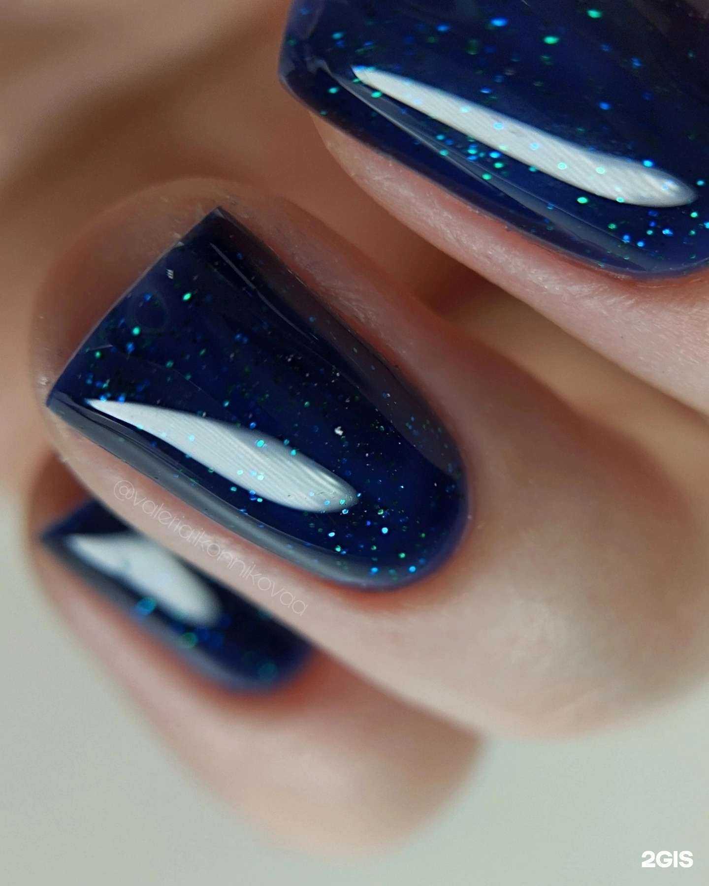 Отзывы на компанию Студия маникюра в Мурманске c фото