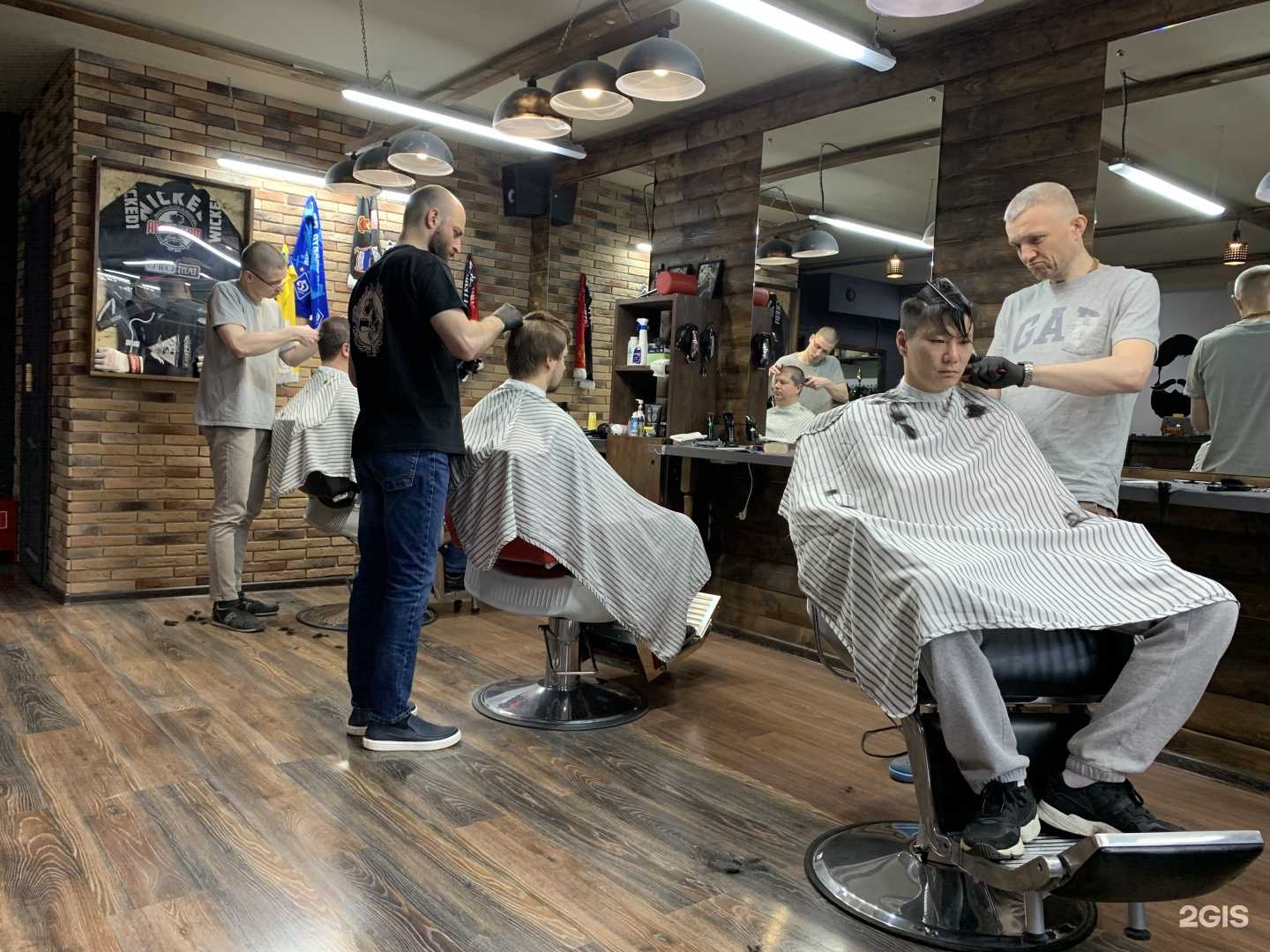 Отзывы на компанию Русак в Красногорске c фото