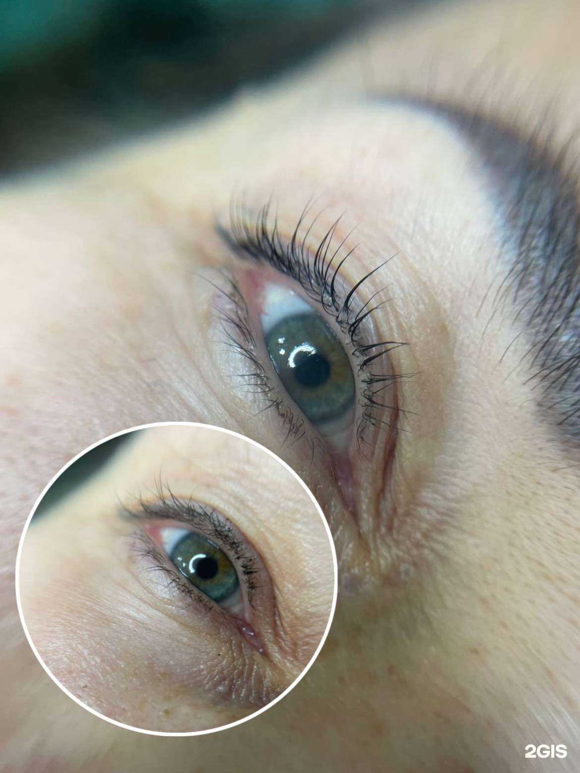 Отзывы на компанию Брови от Катрин в Иркутске c фото