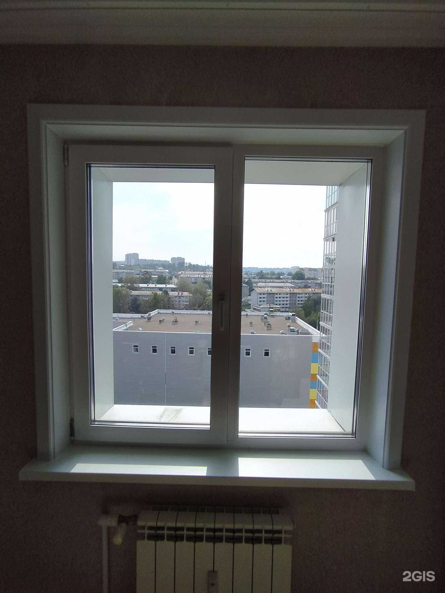 Отзывы на компанию Домовой в Иркутске c фото