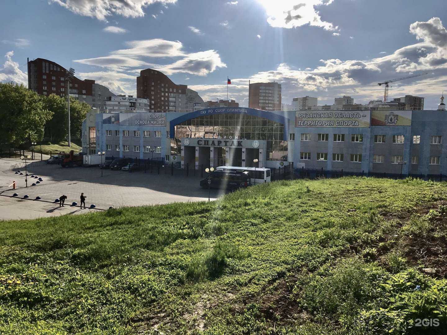 Отзывы на компанию Рязань-Вдв в Рязани c фото