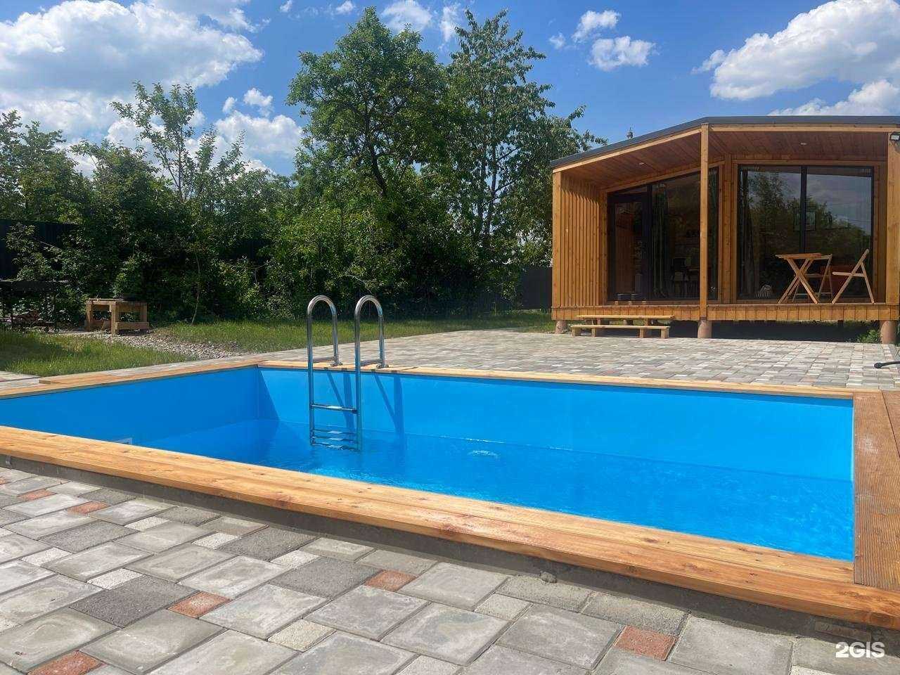 Отзывы на компанию Не Дача в г. Ставрополь c фото