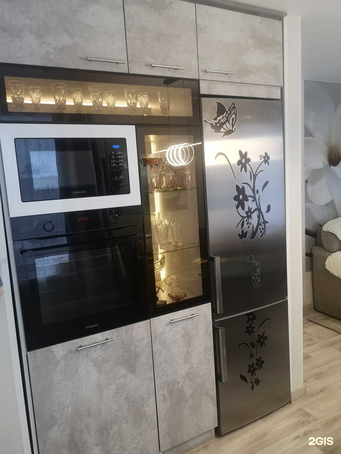 Отзывы на компанию Твоя Zona komforta  в Елизове c фото