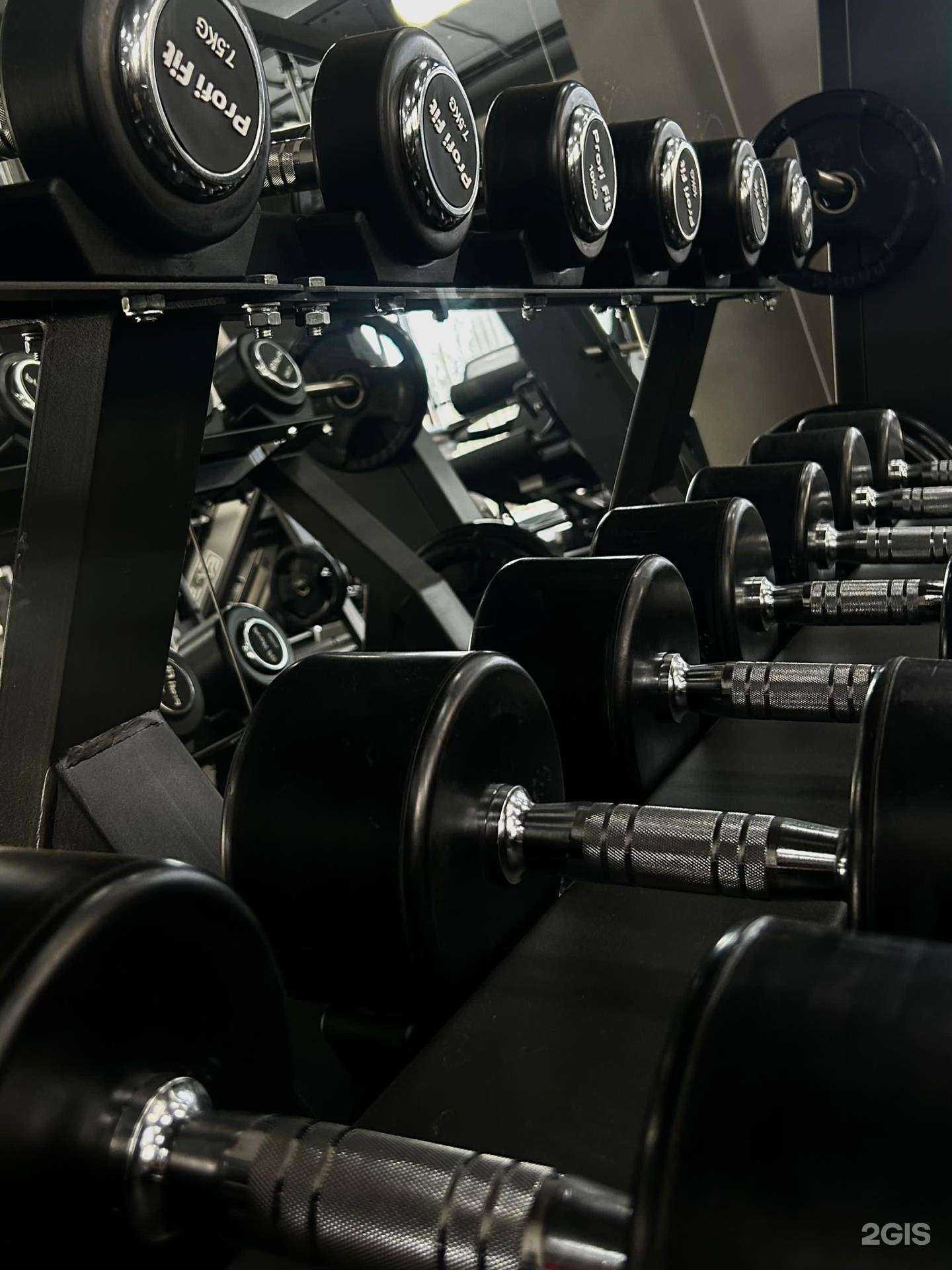 Отзывы на компанию Fitness Boom в Томске c фото