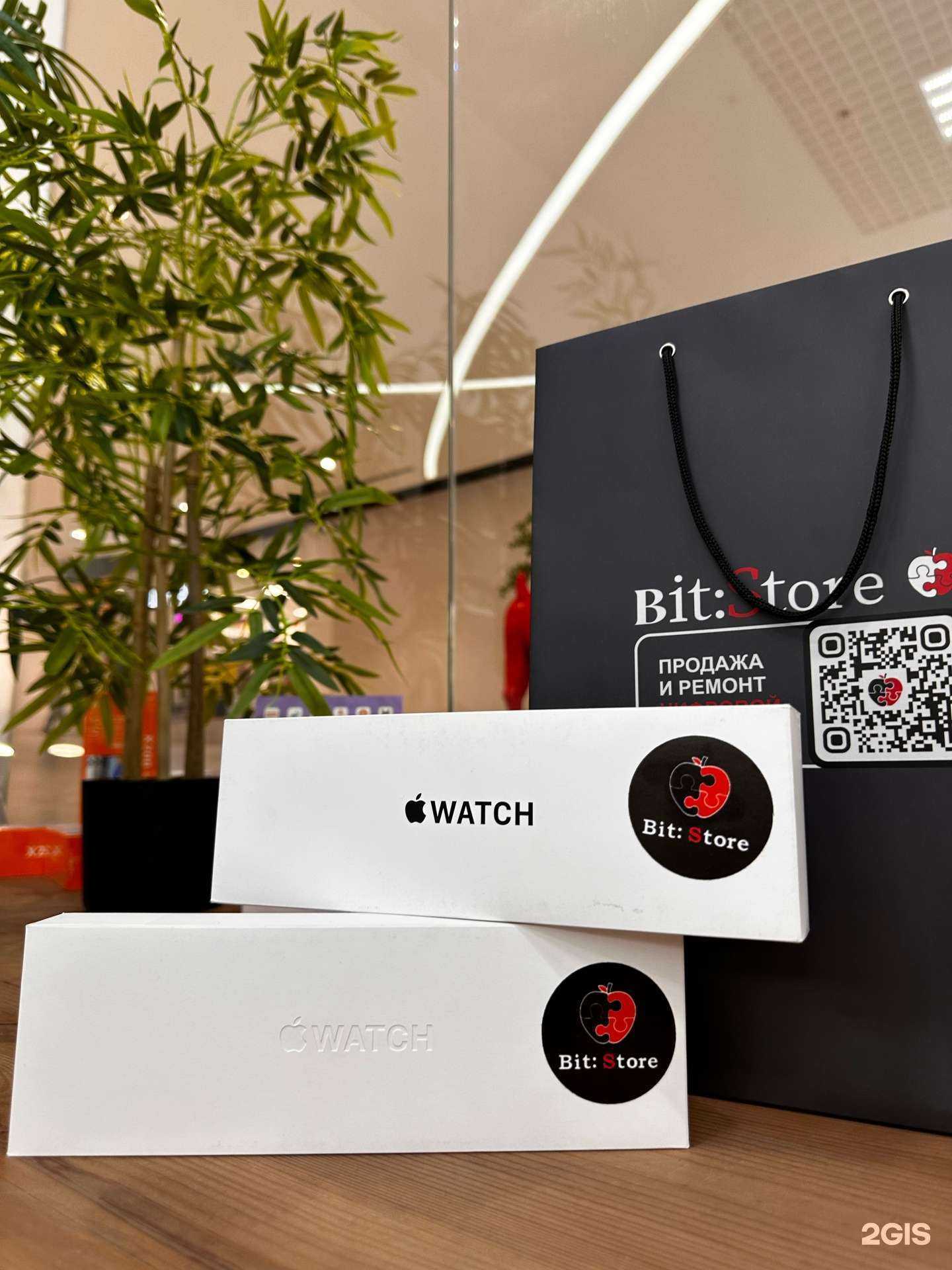 Отзывы на компанию Bit:Store в г. Ростов-на-Дону c фото
