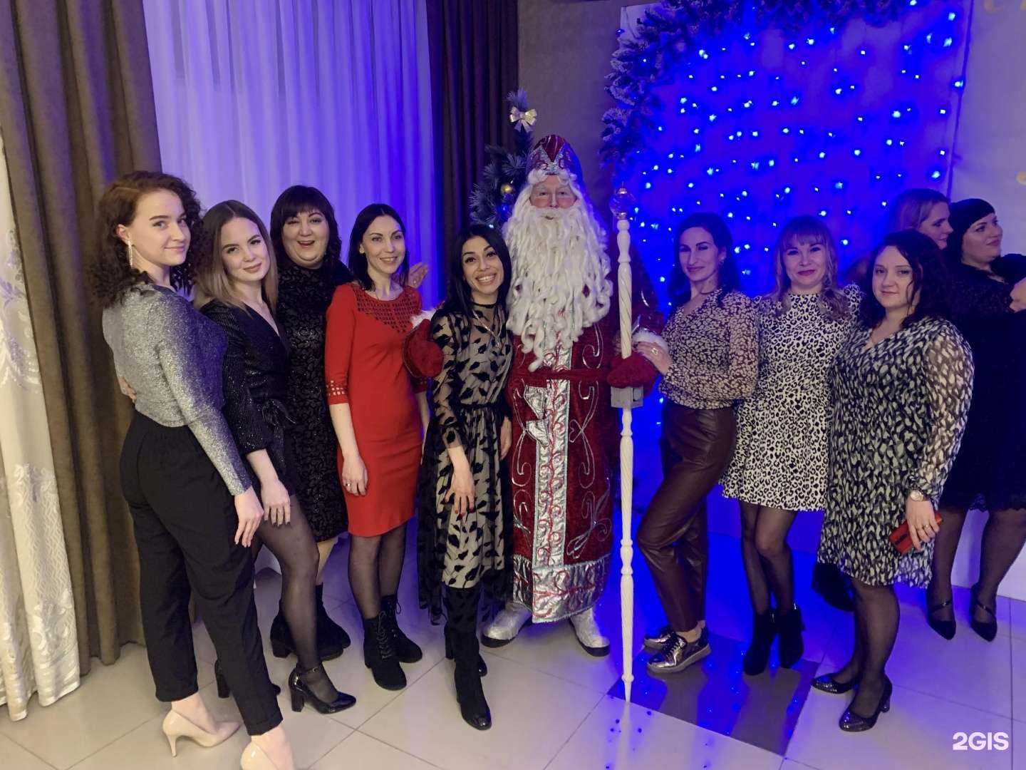 Отзывы на компанию Граф в Шахтах c фото