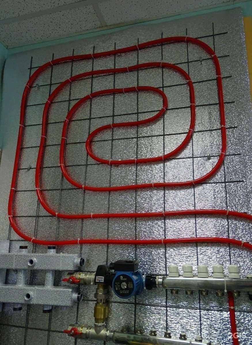 Отзывы на компанию Новотерм в Новокузнецке c фото