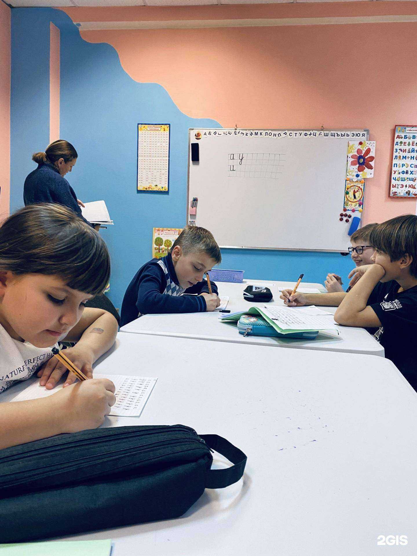 Отзывы на компанию Маленьких больших людей в г. Владивосток c фото