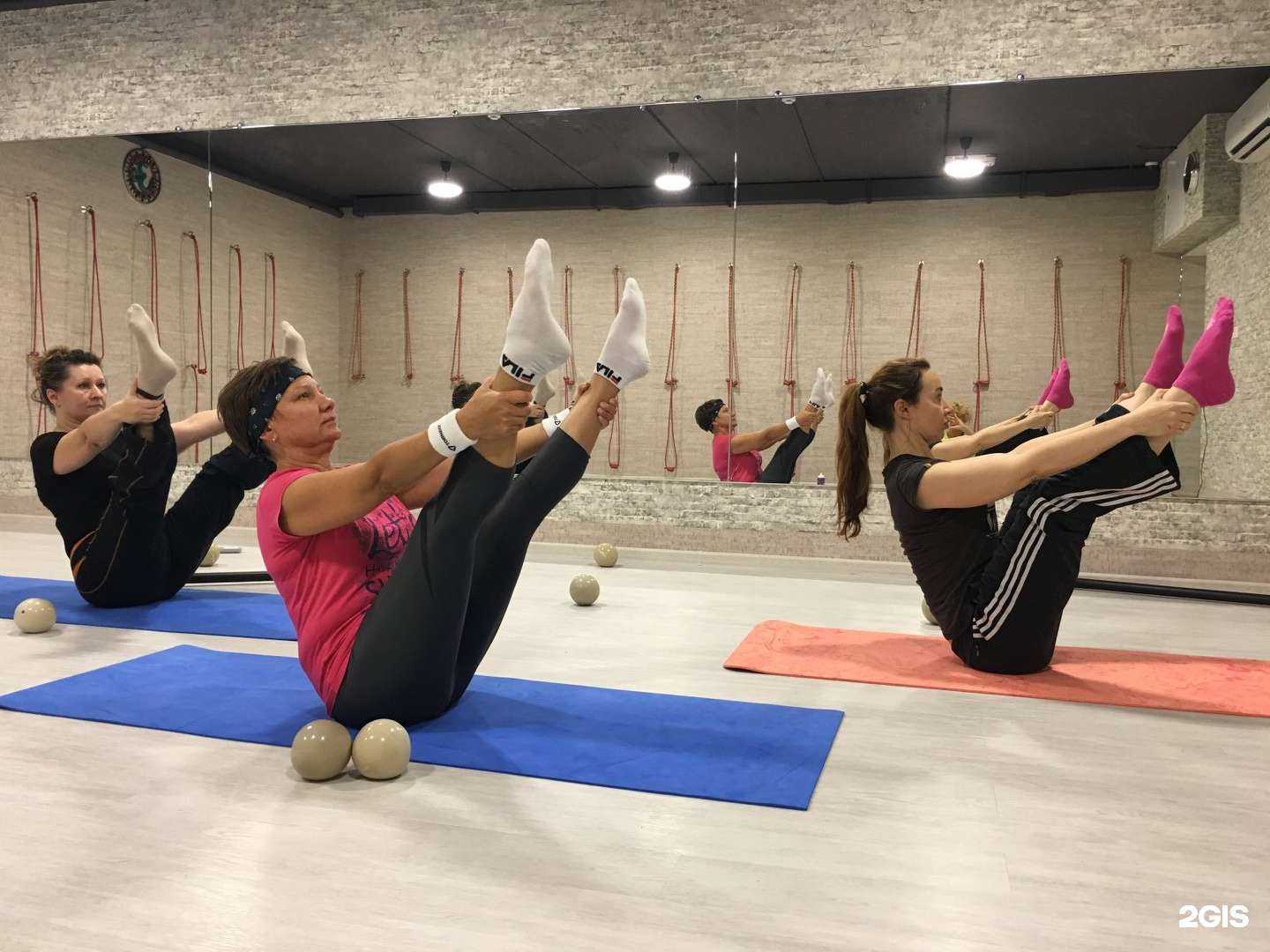 Отзывы на компанию ErgoLine в Тюмени c фото