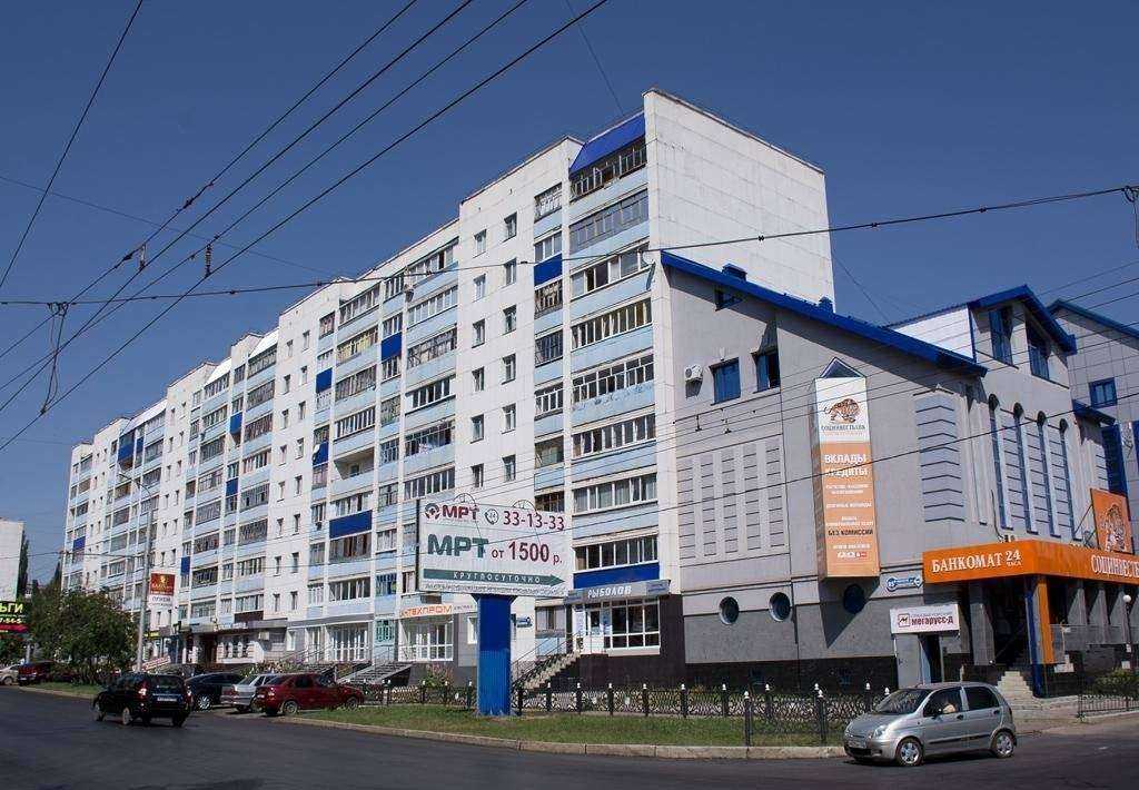 Отзывы на компанию Prostom в Стерлитамаке c фото - фотография 2 из 2