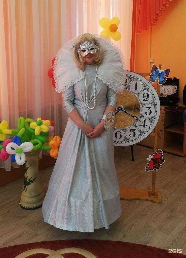 Отзывы на компанию Детский сад комбинированного вида №19 в Узловой c фото