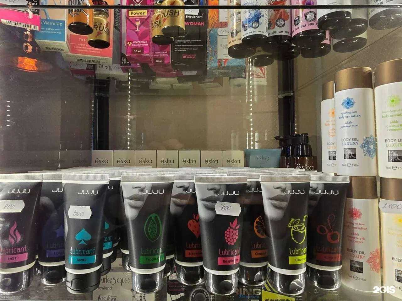 Отзывы на компанию Shop-kex в г. Уфа c фото