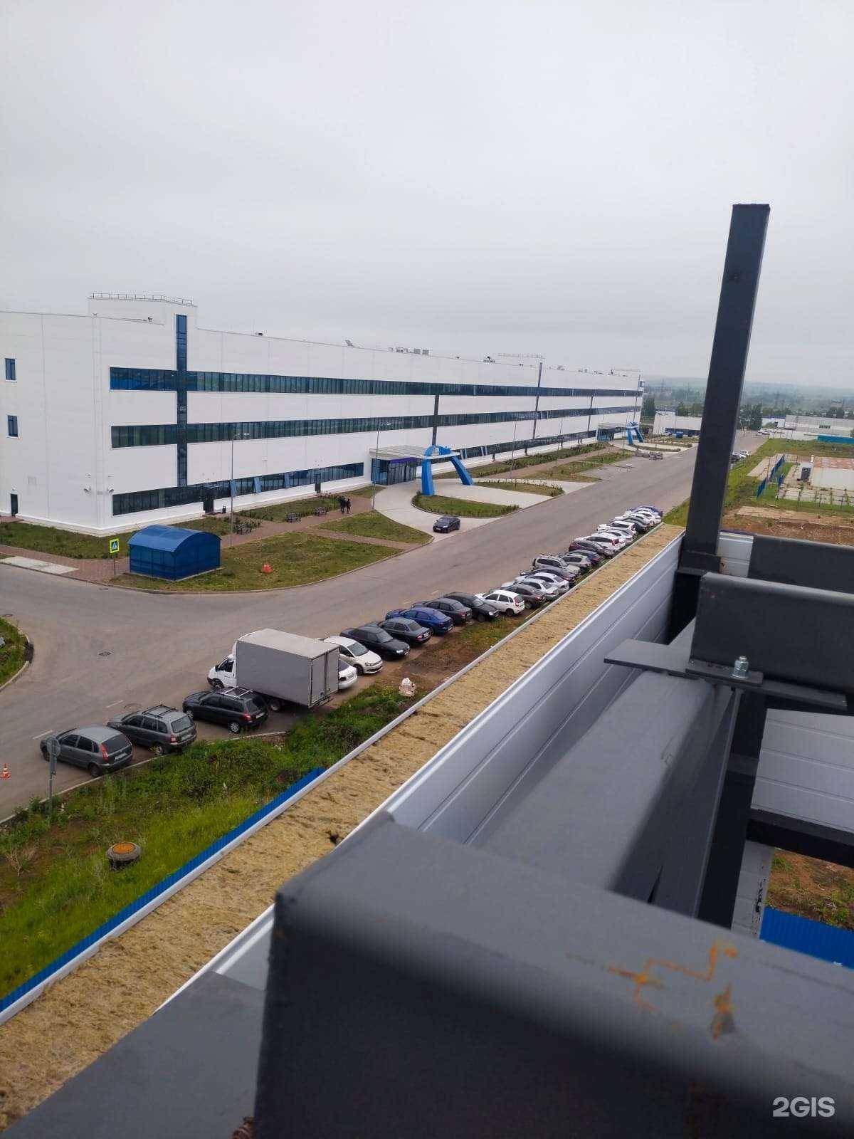 Отзывы на компанию Haier в г. Набережные Челны c фото