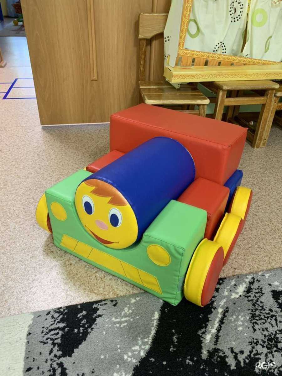 Отзывы на компанию Непоседы в г. Нижневартовск c фото