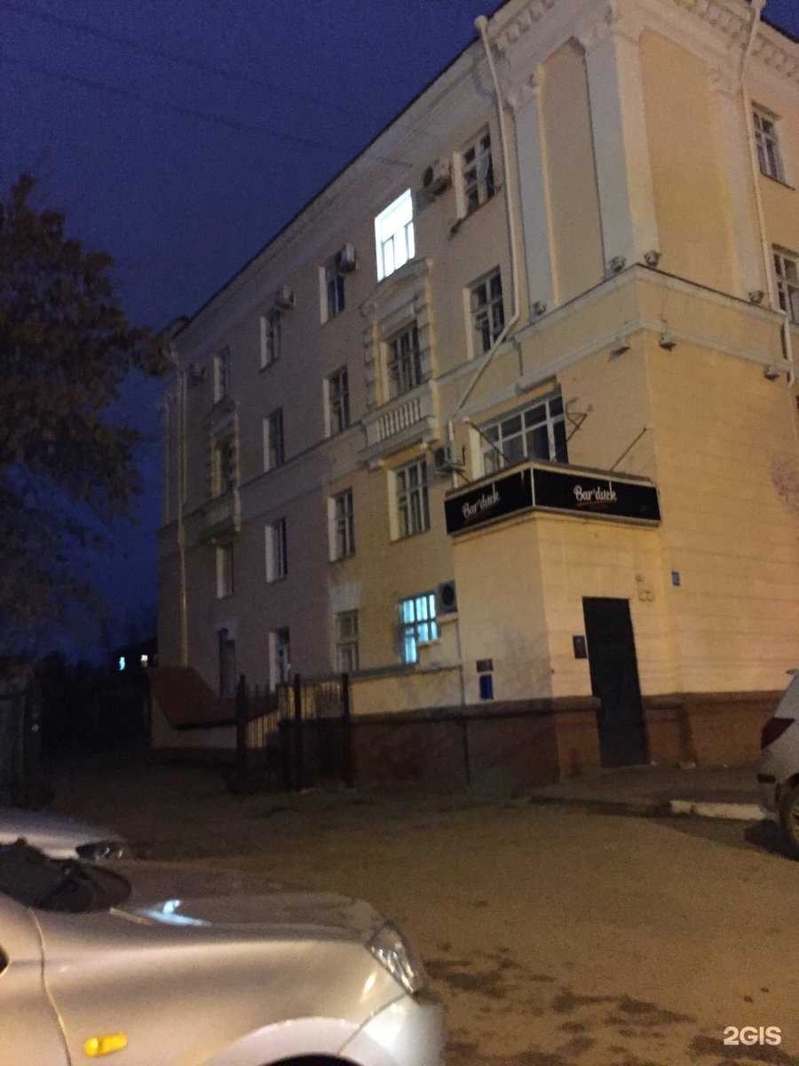 Отзывы на компанию The Secret room в г. Тамбов c фото