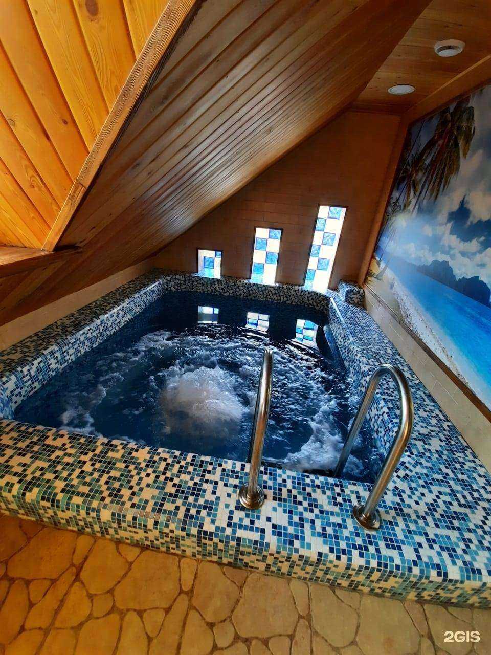 Отзывы на компанию Дом в Дубках в г. Оренбург c фото