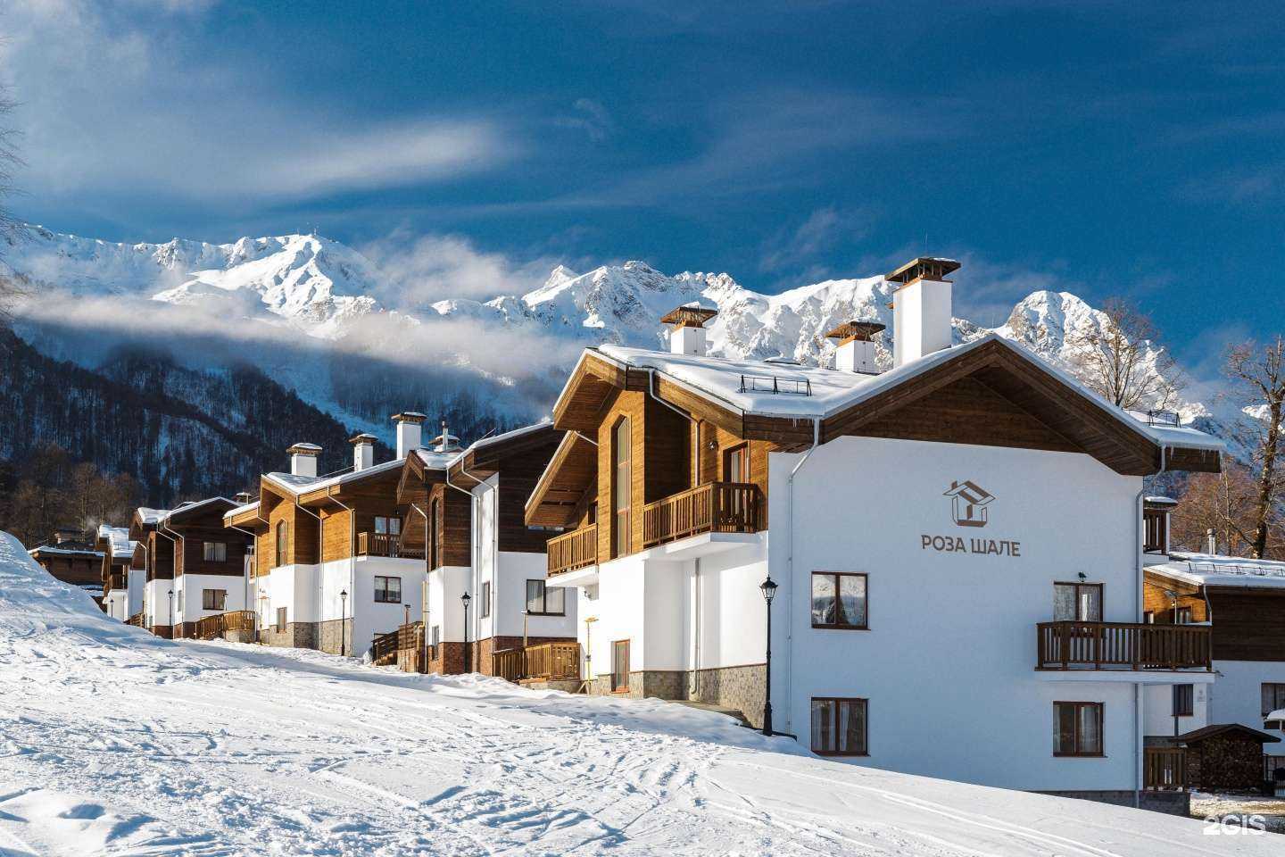 Отзывы на компанию Continental Estate в г. Сочи c фото