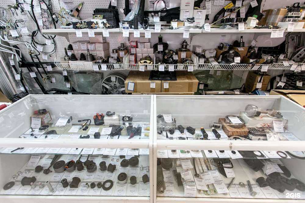 Отзывы на компанию Китавто в Тольятти c фото