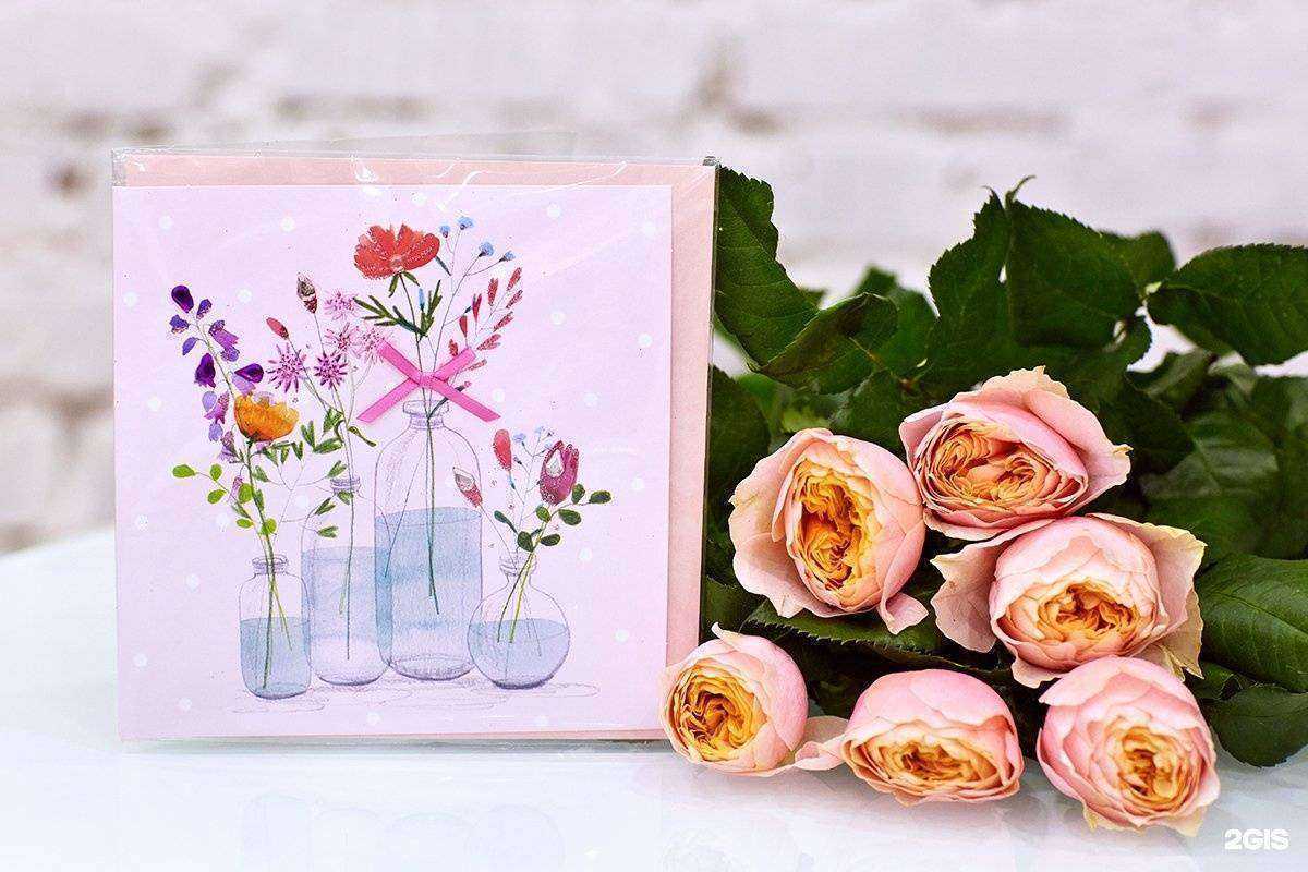 Отзывы на компанию Flower&Decor. Foto&Event в Калуге c фото