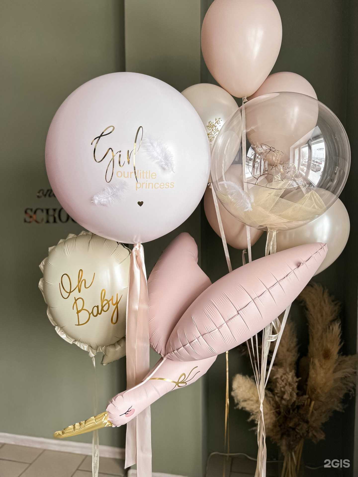 Отзывы на компанию LamaDecors в Лобне c фото