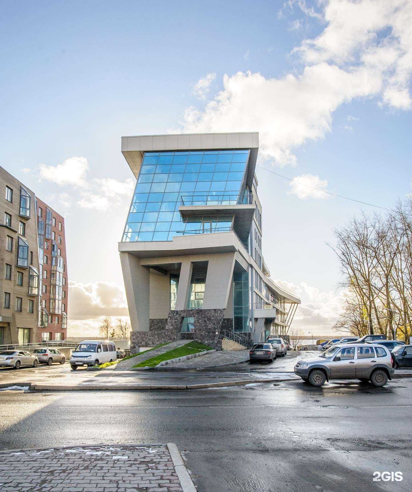 Отзывы на компанию РК-Инвест в Архангельске c фото