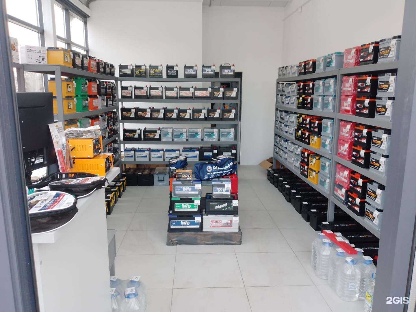 Отзывы на компанию Батарейка в Ростове-на-Дону c фото