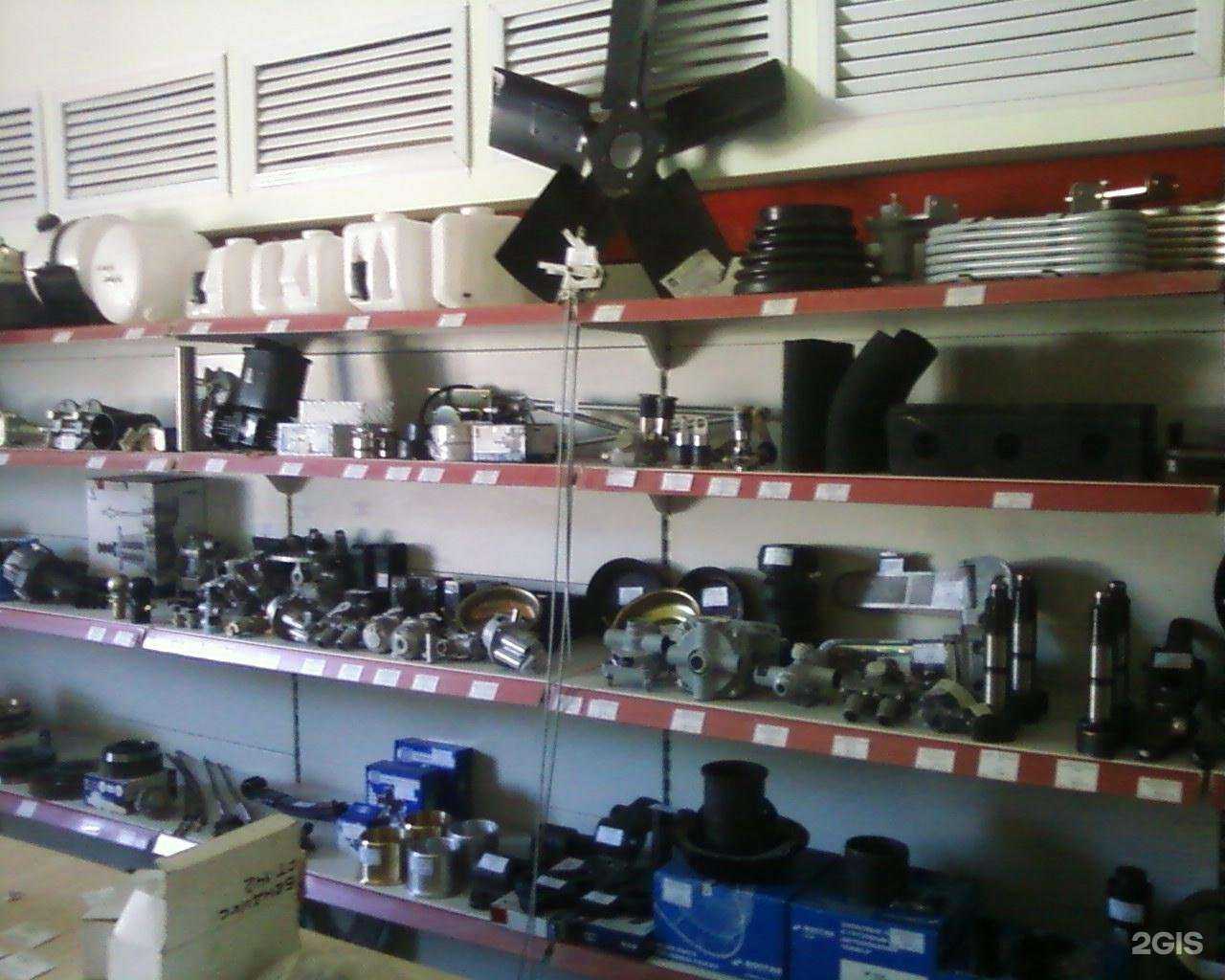 Отзывы на компанию Планета-авто в г. Губкин c фото