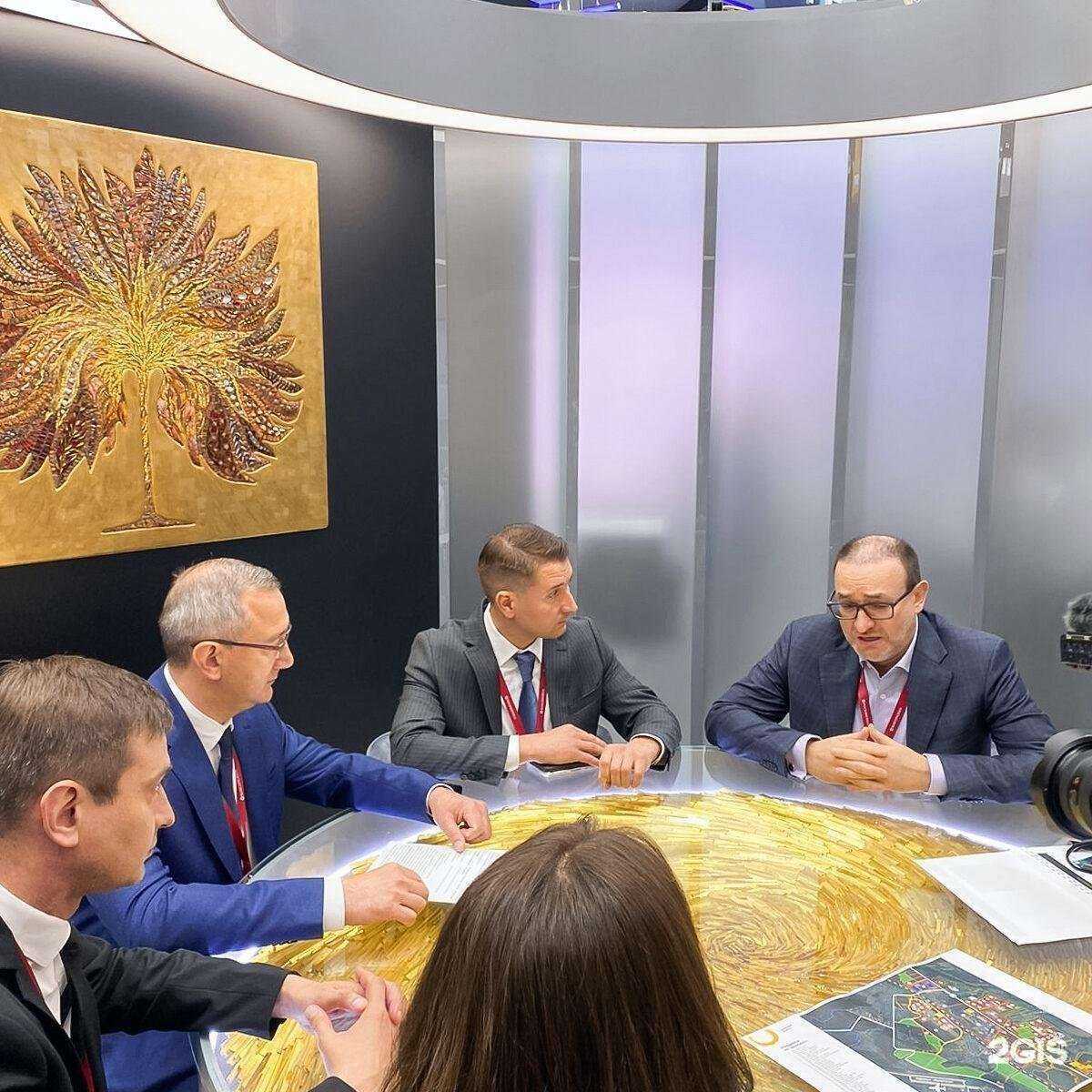 Отзывы на компанию Корпорация развития Калужской области в Калуге c фото