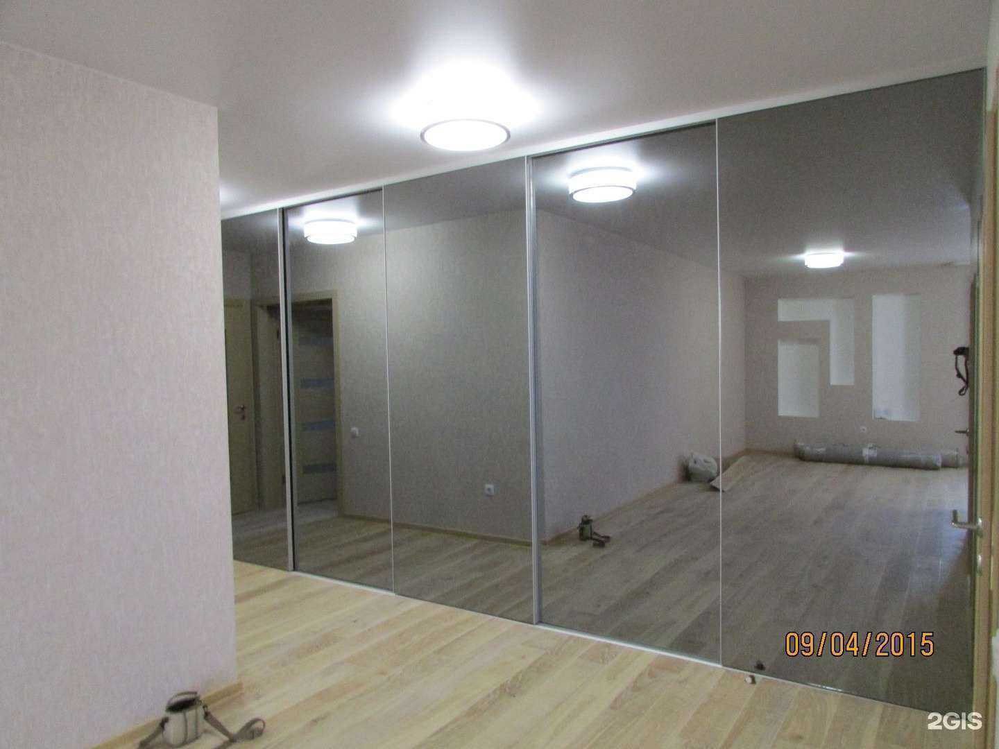 Отзывы на компанию Элькор в Уфе c фото