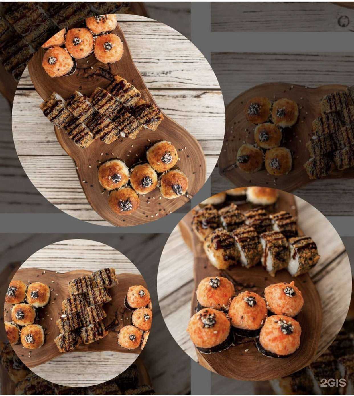 Отзывы на компанию А pizza в Калуге c фото