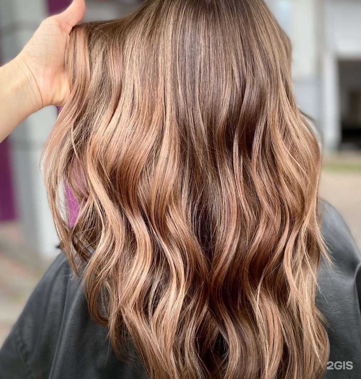 Отзывы на компанию Hair Detailing в г. Старый Оскол c фото