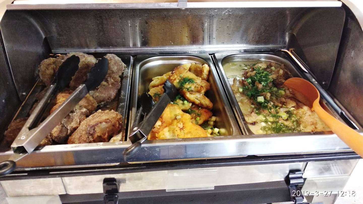 Отзывы на компанию Шафран в Рязани c фото