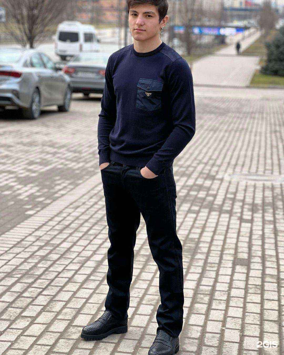 Отзывы на компанию Black Shop 93 в Грозном c фото