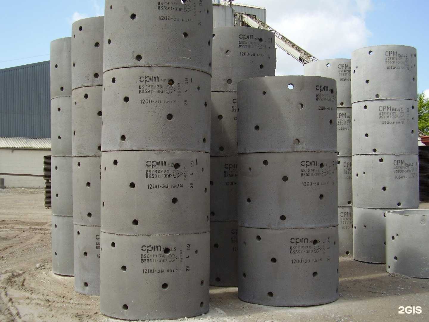 Отзывы на компанию Монолит вест в Пскове c фото