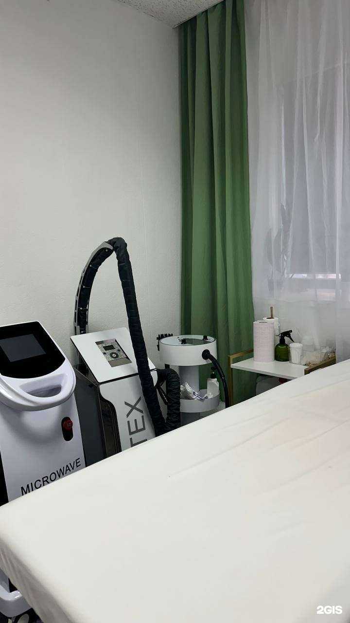 Отзывы на компанию Студия аппаратного массажа в г. Нижневартовск c фото