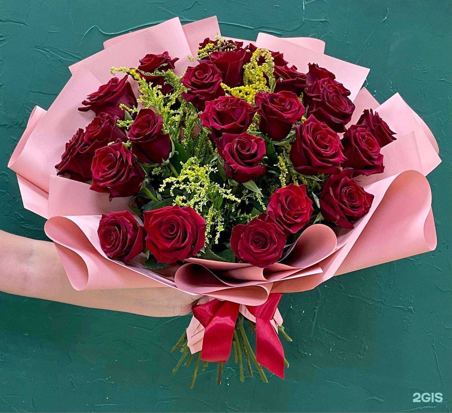 Отзывы на компанию Флора опт в Якутске c фото