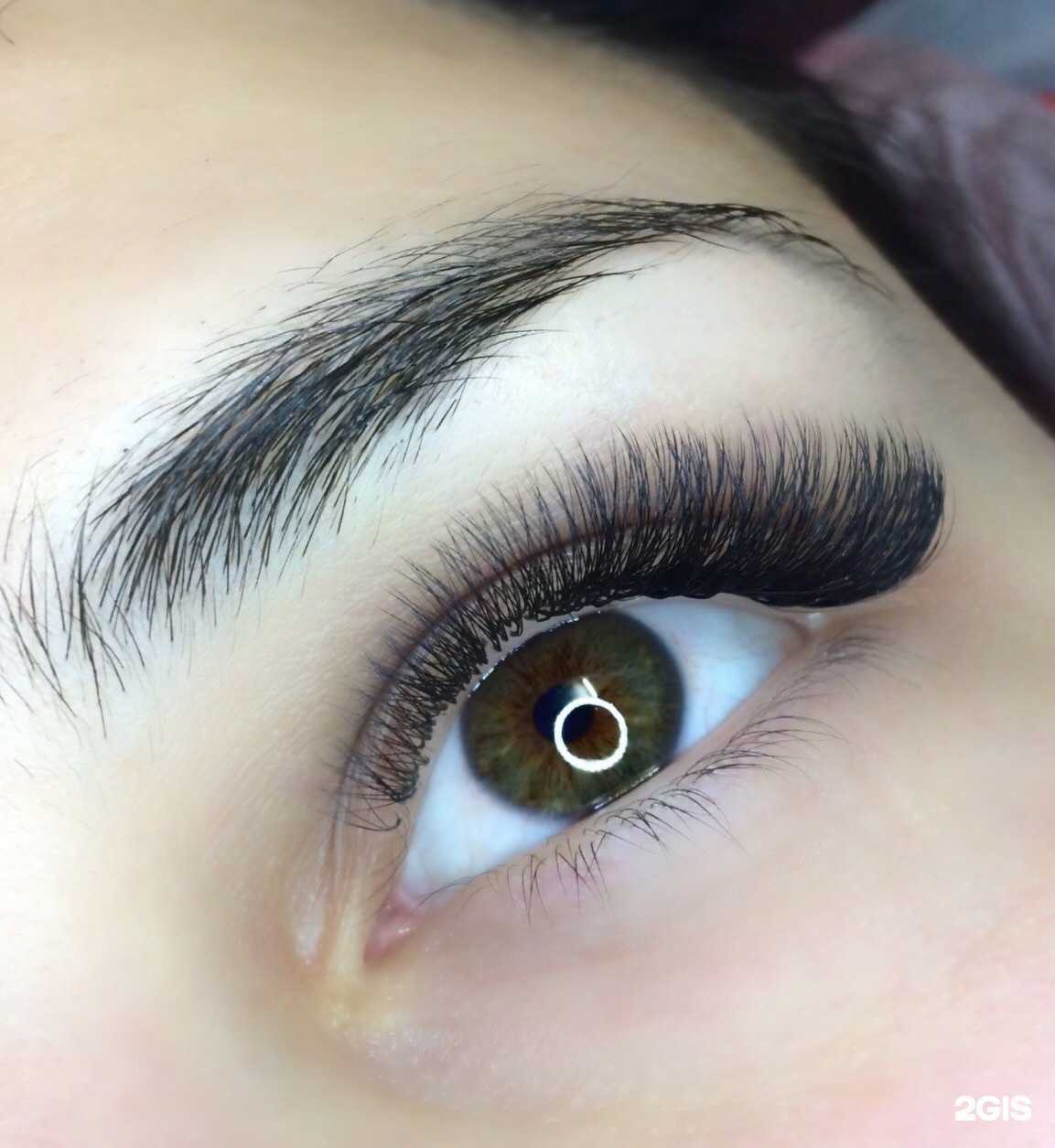 Отзывы на компанию Kokolashes в Костроме c фото