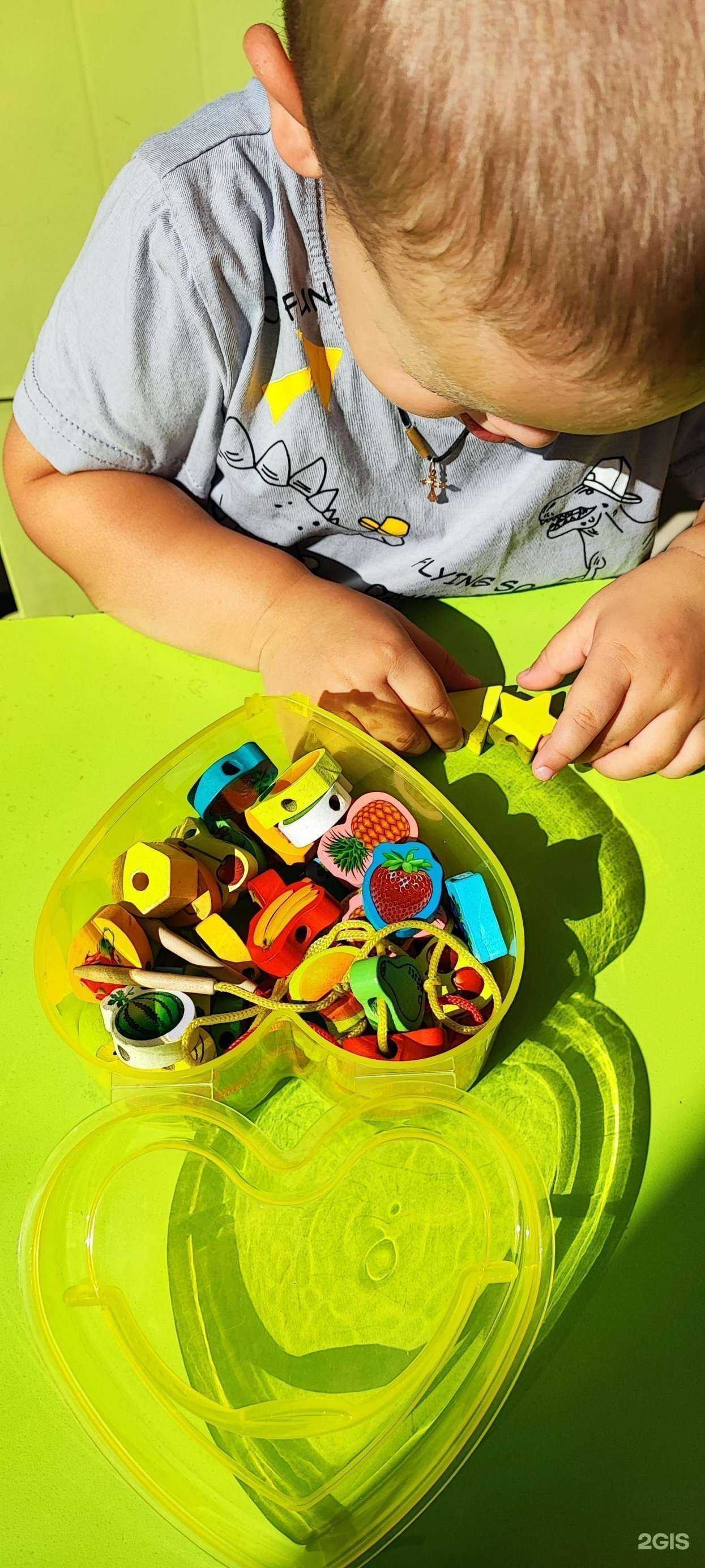 Отзывы на компанию Логосад в Краснодаре c фото