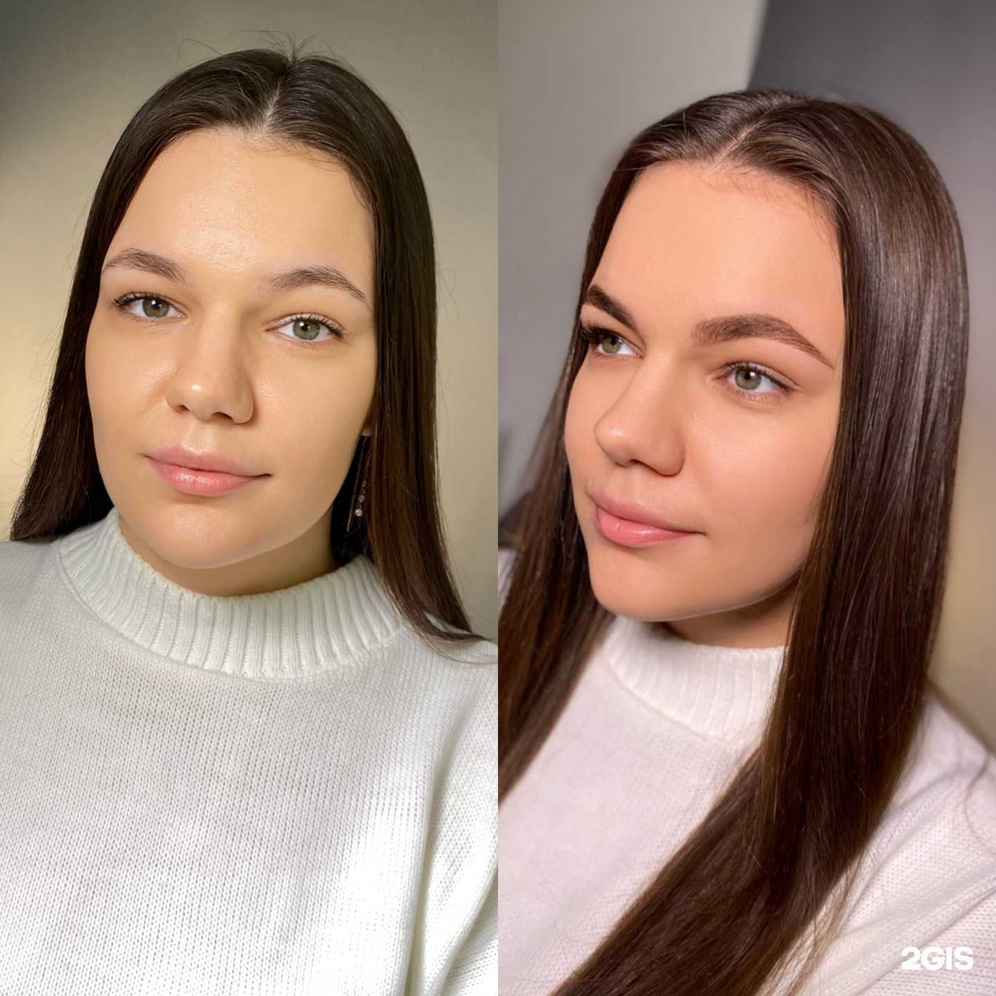 Отзывы на компанию Студия оформления бровей в г. Пенза c фото