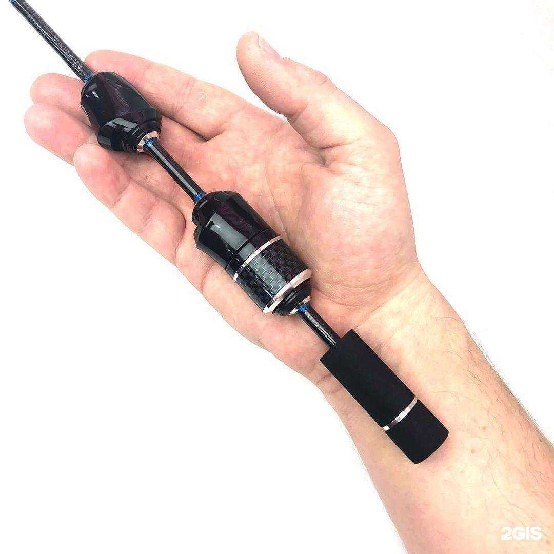 Отзывы на компанию Мастер fish в г. Краснодар c фото